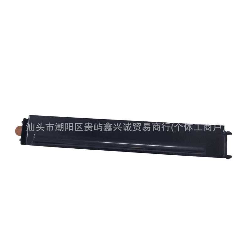 Compatible with Irobot 500/600/700 Series Vacuum Cleaners Dust Box Accessories Dust Collection Box Compartment Door Sealing Panel Compatible with Irobot 500/600/700 Series Vacuum Cleaners Dust Box Accessories Dust Collection Box Compartment Door Sealing Panel