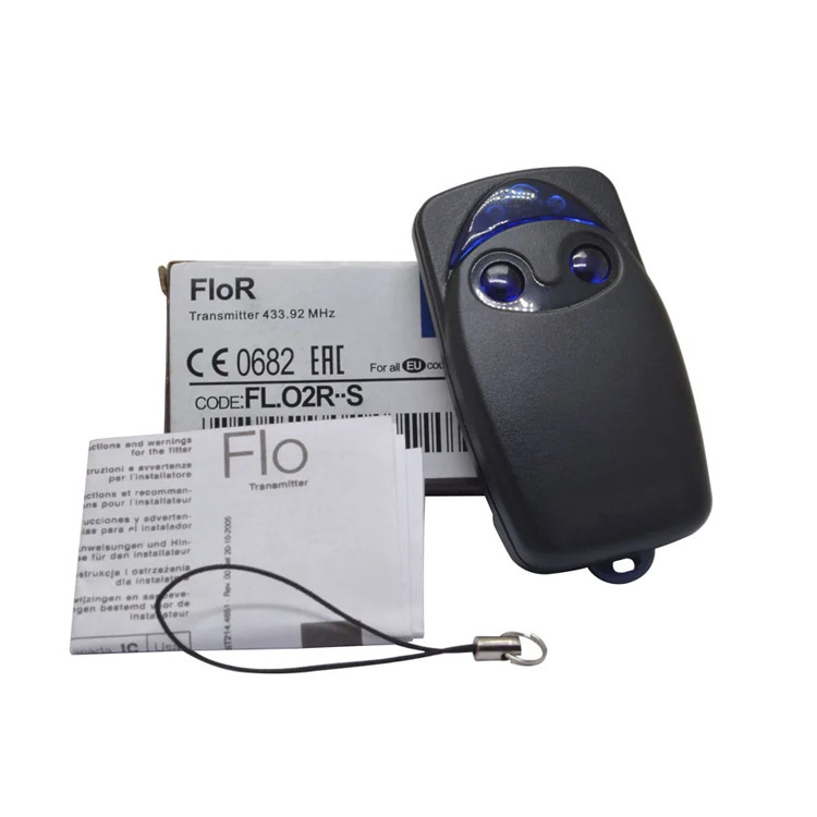 Alutech AT-4N车库门卷帘门道闸电机远程