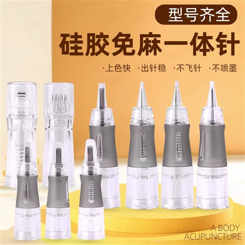 Силиконовый инструмент без конопли игольчатая вышивальная машина с полным броском