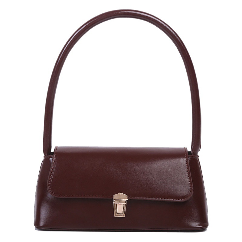 Bolso de nicho francés bolso de armas extranjeras bolso de las mujeres al por mayor 2022 nueva moda Moda portátil Joker ins bolso de hombro