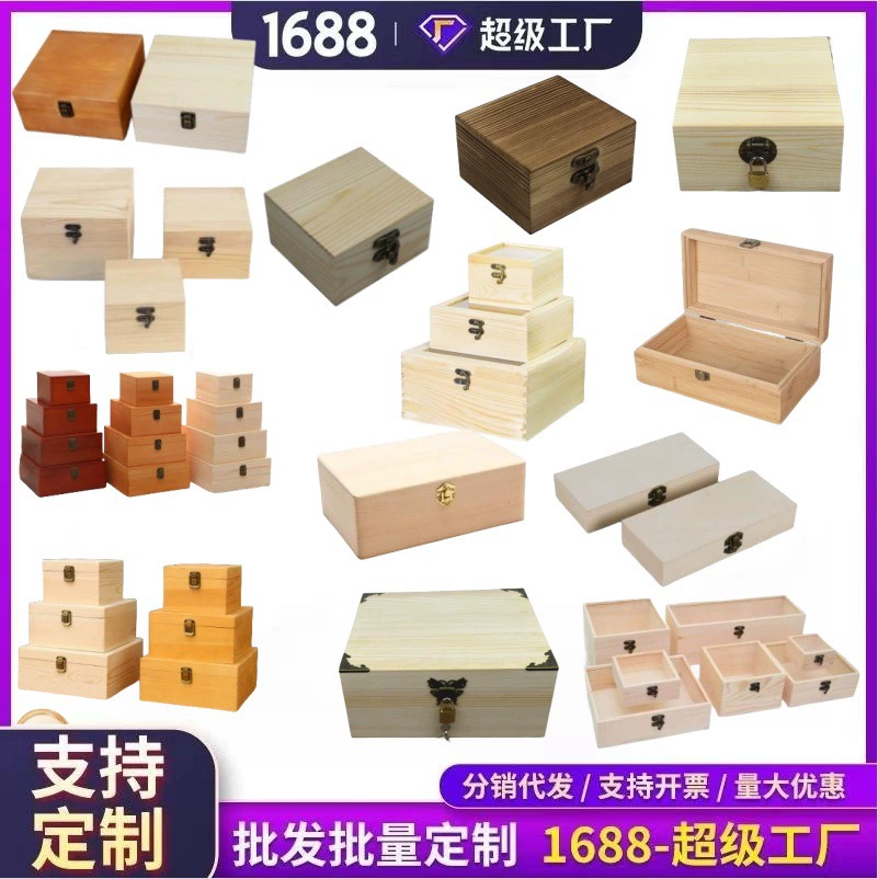 Фабрика деревянных коробок Caoxian: индивидуальные деревянные выдвижные коробки из павловнии, скидывающиеся коробки из сосны, упаковка для духов, подарочная деревянная коробка