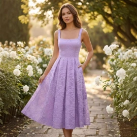 连衣裙;时尚休闲套装;女士连体裤