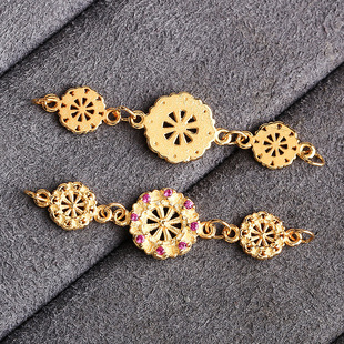 S925�y ��݆���L��y僽�ŷ���ˮ��������Ϟdiy�����Ʒ���