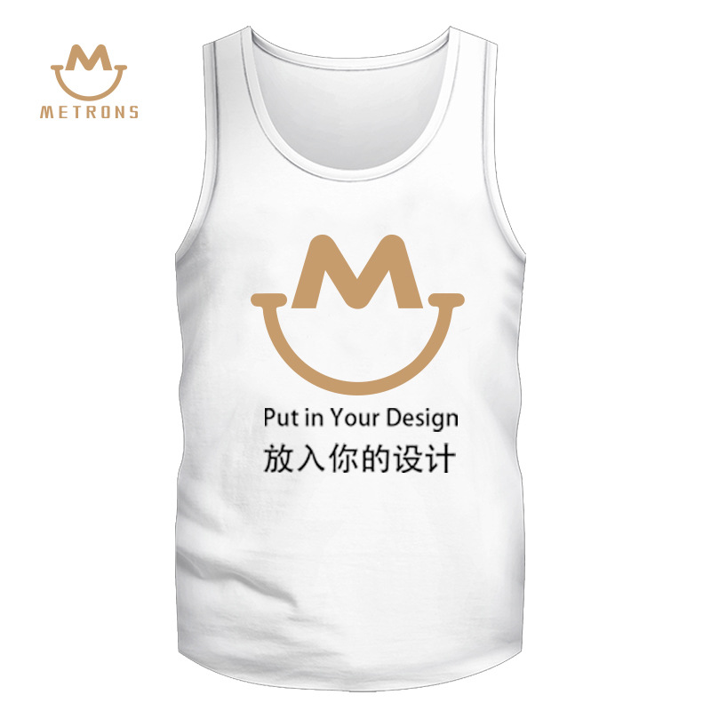 표준 유럽 및 미국 조끼