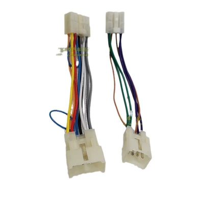 turn female DSP treble speaker – Other Car Video