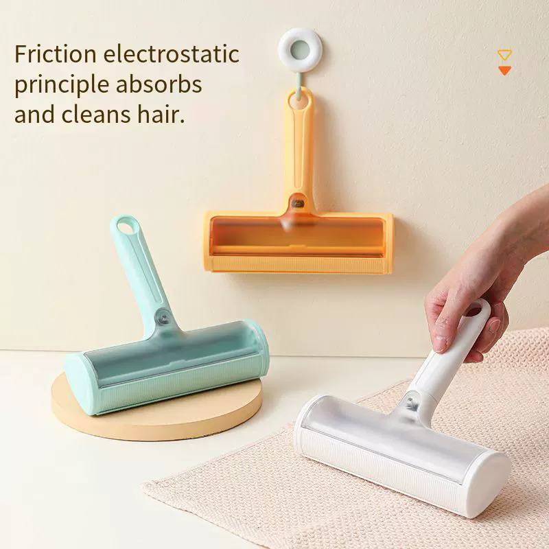 Трансграничный питомец удалитель волос ролик вискоза очиститель волос