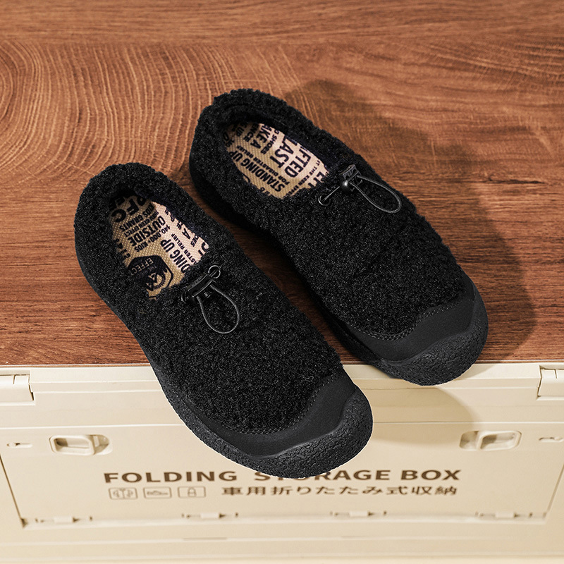 검정색 (양가죽 힐)