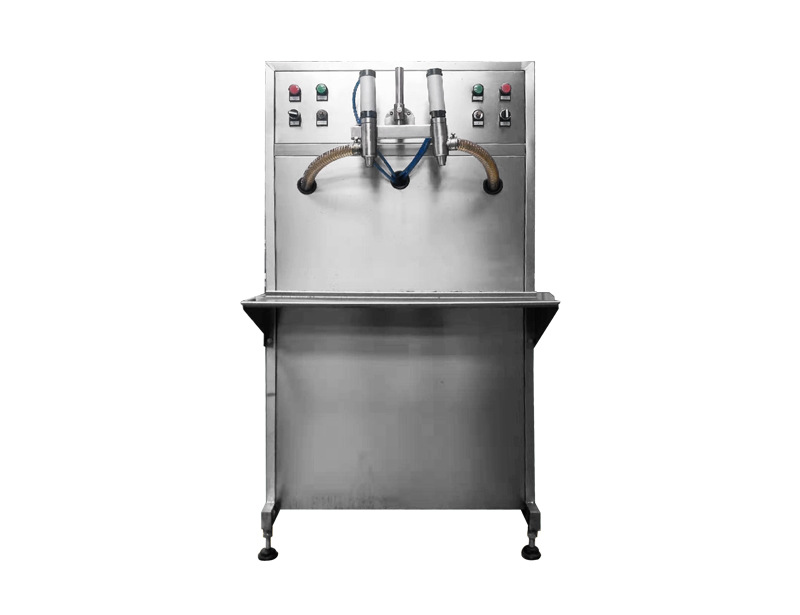 罐装机  花生油包装机器 榨油机配套设备