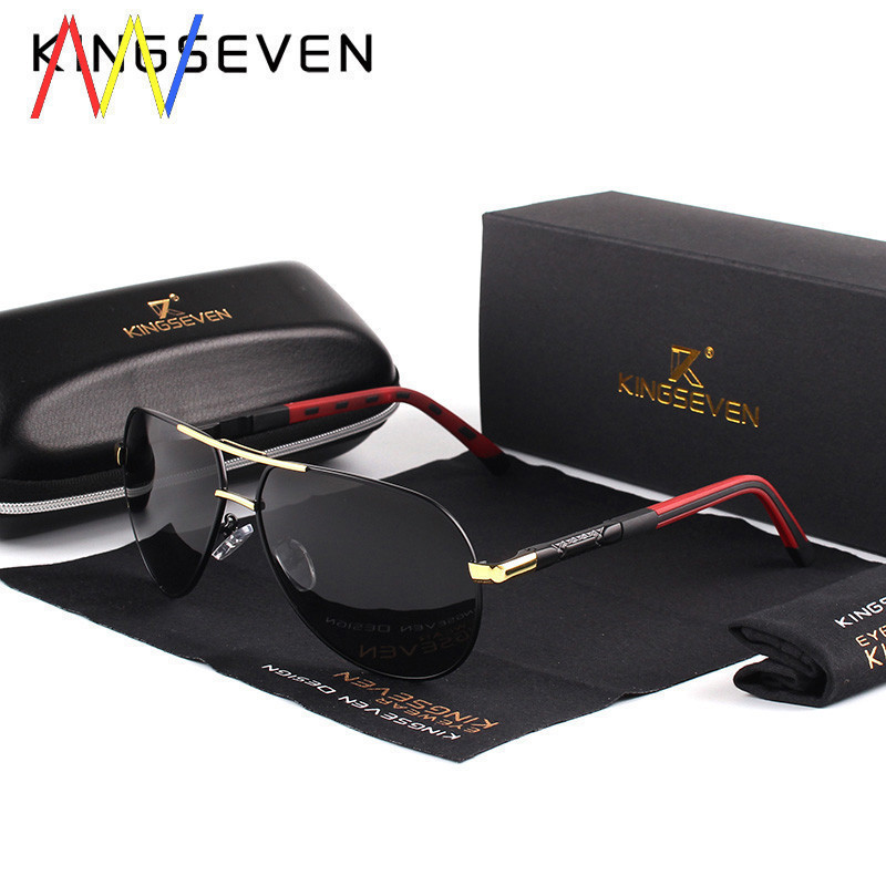 Day and Night Color-Changing Sunglasses, Polarized Sunglasses for Men, Anti-High Beam, Fishing, High-Definition Driving Day and Night Color-Changing Sunglasses, Polarized Sunglasses for Men, Anti-High Beam, Fishing, High-Definition Driving