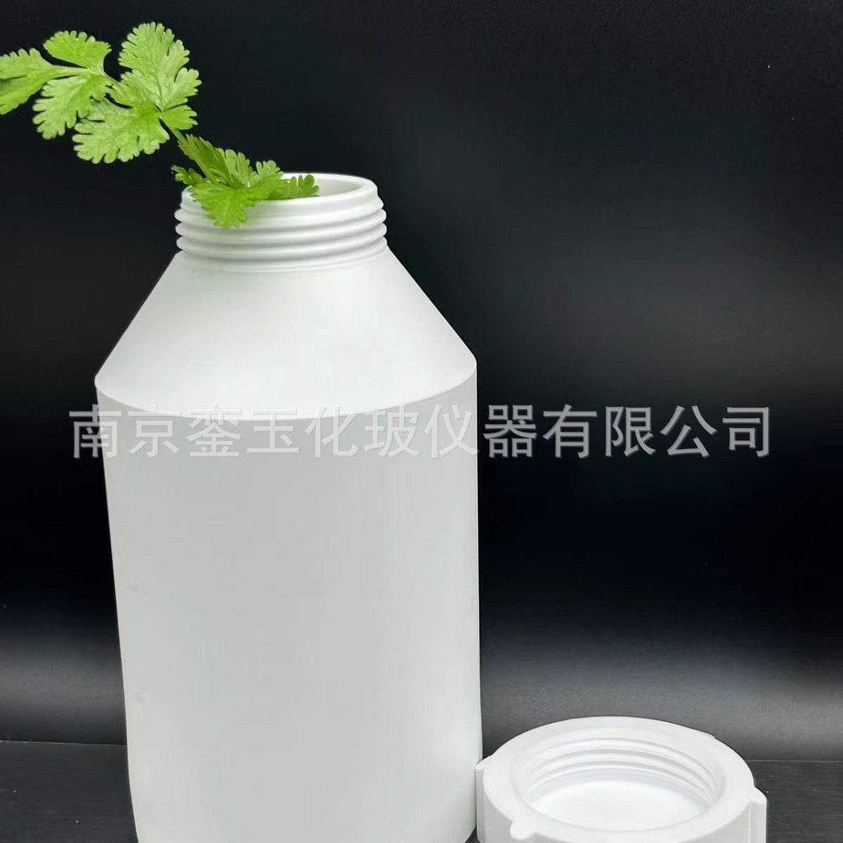 厂家供应PTFE四氟试剂瓶 取样瓶大口瓶小口瓶 耐酸碱溶剂特氟