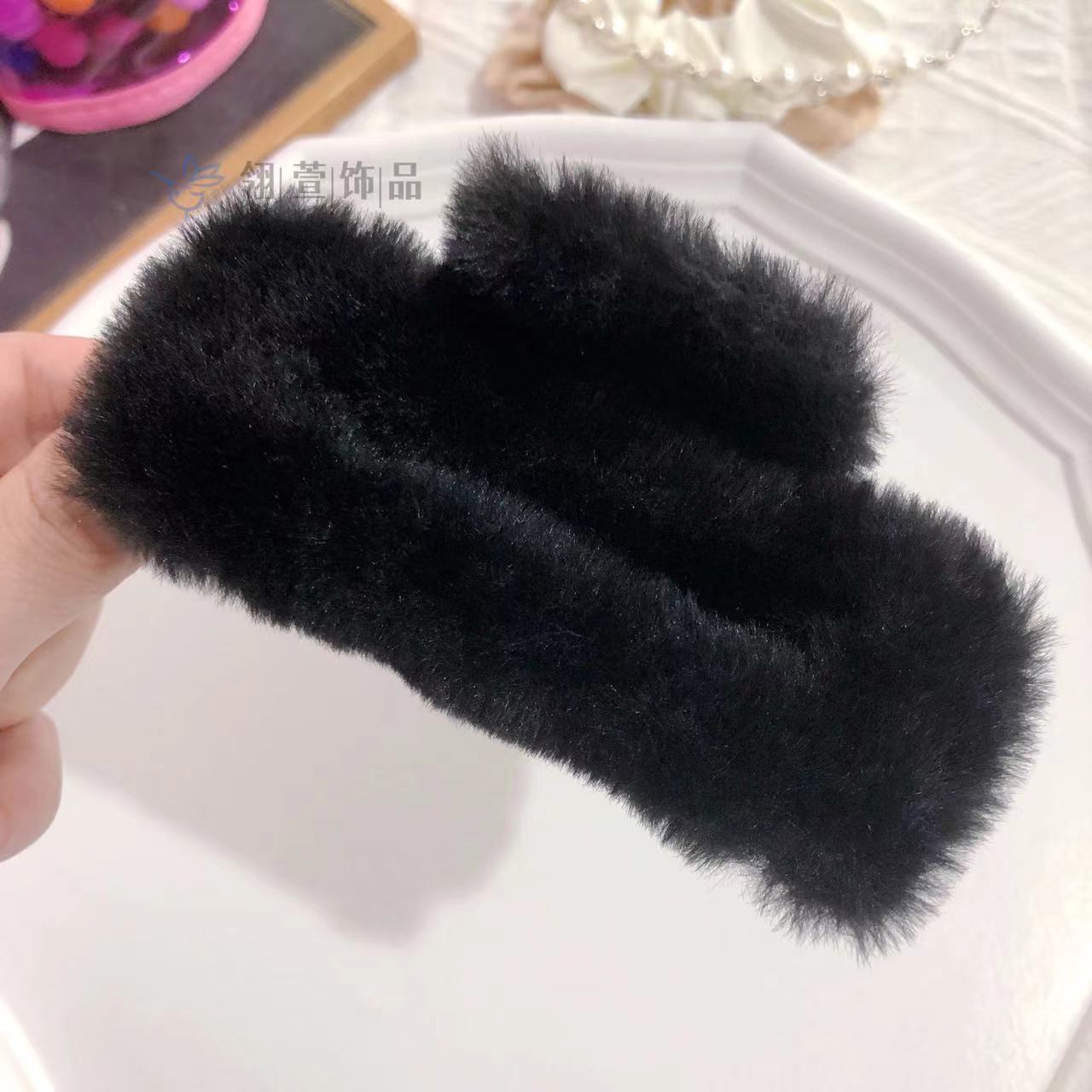 10.5cm 블록(09#검은색)