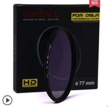 16�Ӹ��峬���Ĥ��ˮƫ���R Slim HD MRC CPL 37mm-82mm �ڏ��R