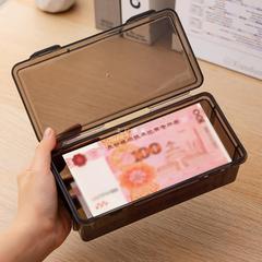 現金収納ケース万元百元紙幣収納ケース