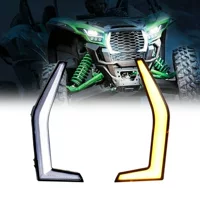 Трансграничные прямые продажи Kawasaki поворотный свет для Kawasaki Teryx KRX 1000 2020-2024