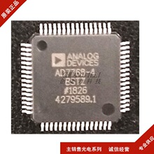 AD7768-4BSTZ ˿ӡAD7768 LQFP-64ȫ���ֻ� ģ��ת��оƬ
