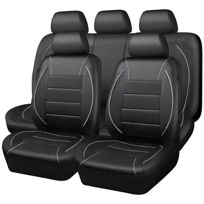 America, Mexico, and Amazon: Universal seat cover