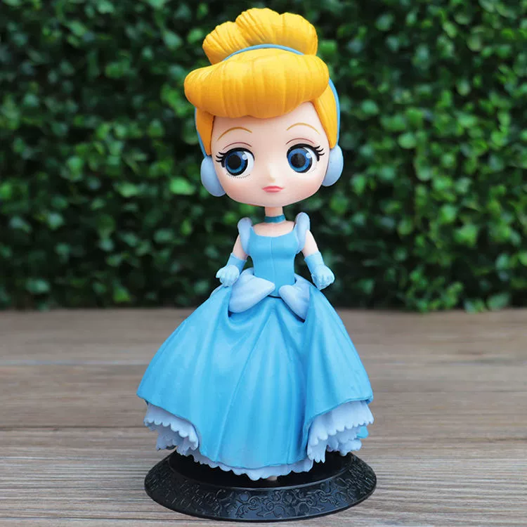 Disney, минифигурка, кукла, «Холодное Сердце»
