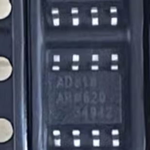 ԭ�S����ADA4610-2ARZ�zӡ4610-2A���ܷŴ���оƬȫ��ԭ�b�F؛