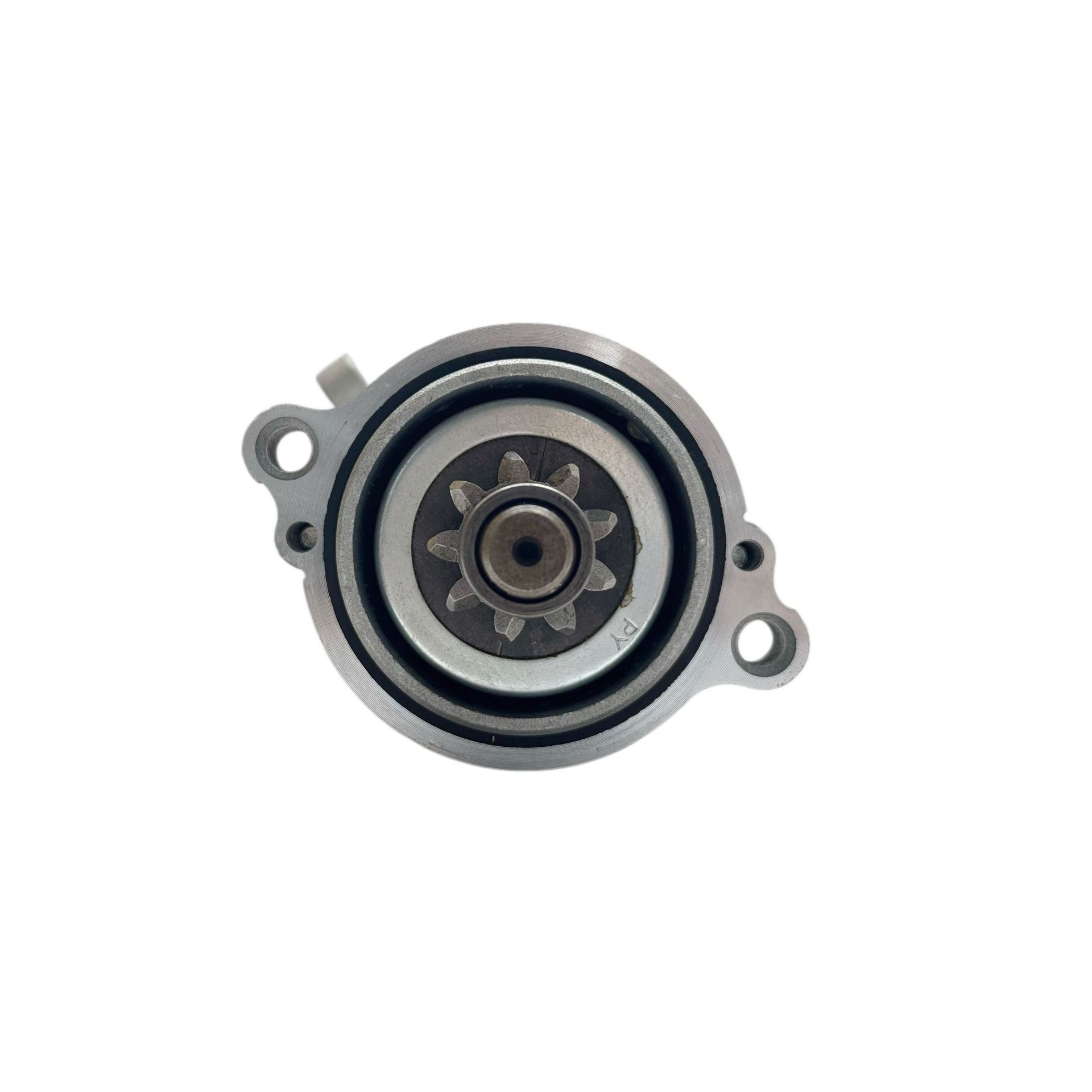 428000-8971 Is Suitable for Patrul 551 Swt Starter Motor Accessories