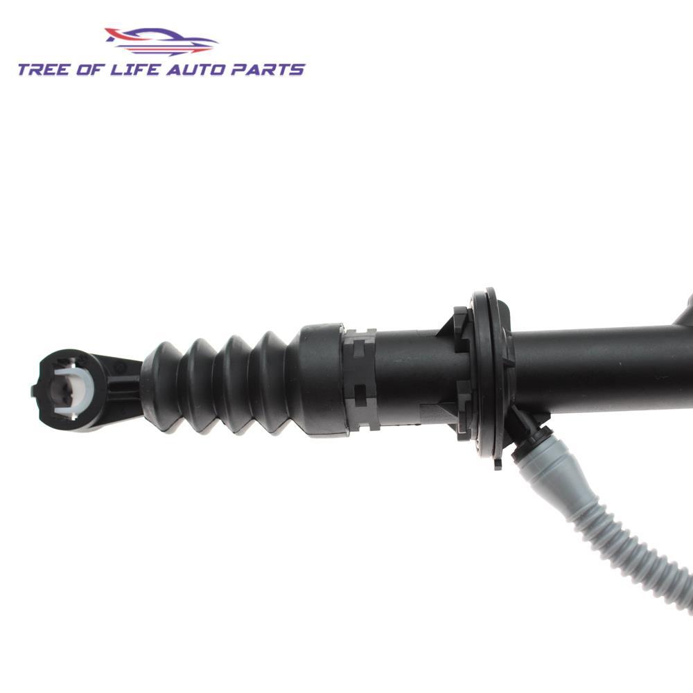 Embrague de plástico bomba maestra de freno para Renault Clio IV 306100642R 306105773R