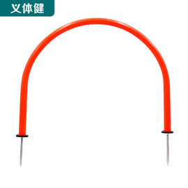 会军运动户外足球用品足球训练辅助用具足球训练拱门训练门