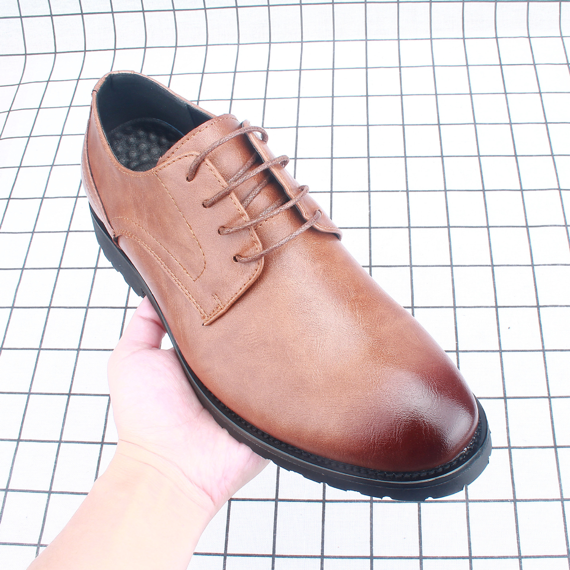 ƤЬ���¿�������װ����Ь����ʿӢ���������ɽ��Ь��װ��Ь383