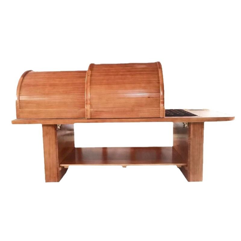 Camas medicinales envueltas 95 sala de salud sala de sauna sala de belleza sala de fumigación sala de energía infrarroja lejana