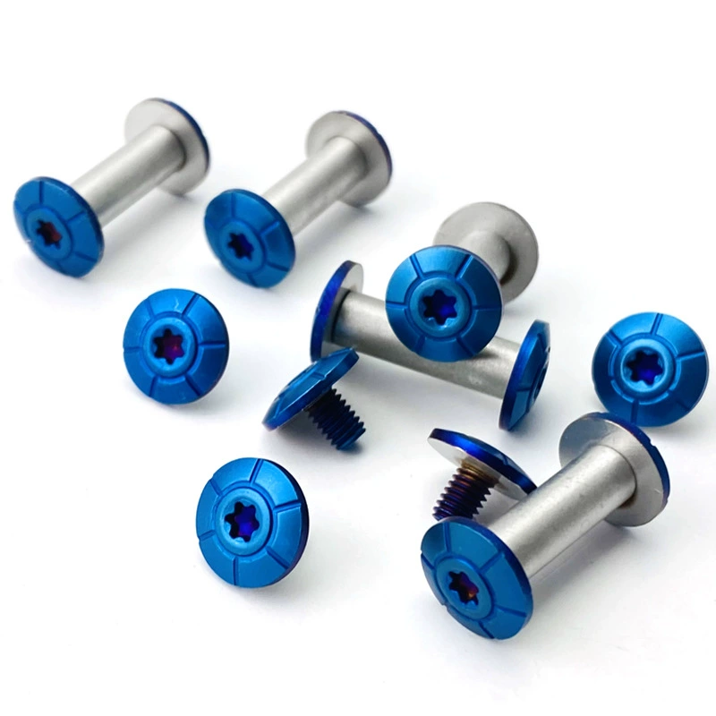 Винты для ручки инструмента, винты для складного ножа своими руками, пряжки с заклепками, винты для изготовления инструментов