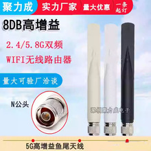 8DB������ 2.4G/5.8G�p�l5Gȫ�l���쾀 GPS �A��H3C �~βN���쾀