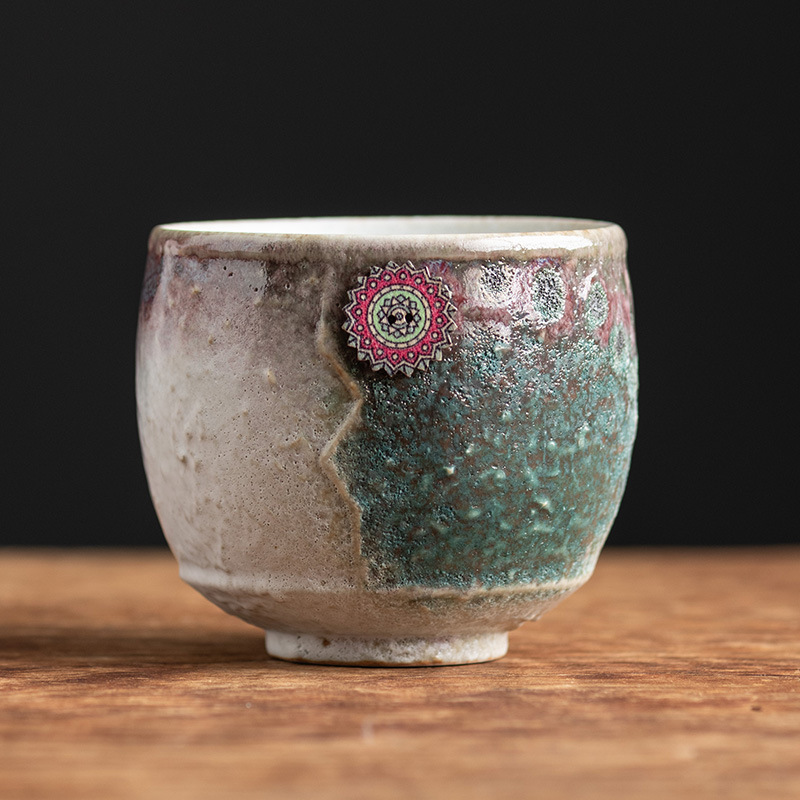 Creative Master Cup-Type 3
