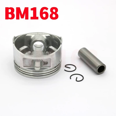 Piston, piston ring, piston pin 200cc 230cc off-road vehicle