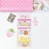 Line cake