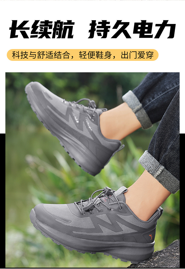 Locator for the Elderly to Prevent Loss, Anti-Slip Shoe Tracker, Anti-Loss Device, Gps with Ultra-Long Standby Time for Tracking Shoes