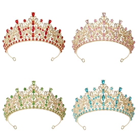 皇冠;儿童发饰;发冠