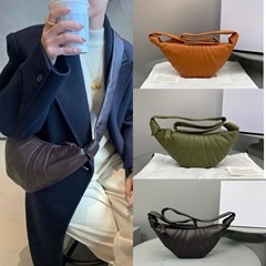 牛の角の包みは羊の皮の肩を包むことができます。