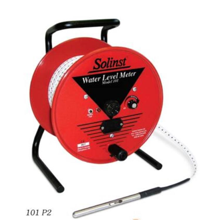 加拿大Solinst 水位尺 型号:KM1-Solinst 101 P7库号M32784