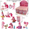 PVC, Biqi Party, набор 9 шт (в коробке)