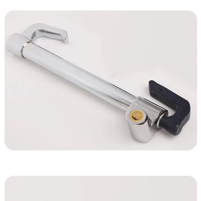 Car lock Wheel Locks, Anti-Theft Locks