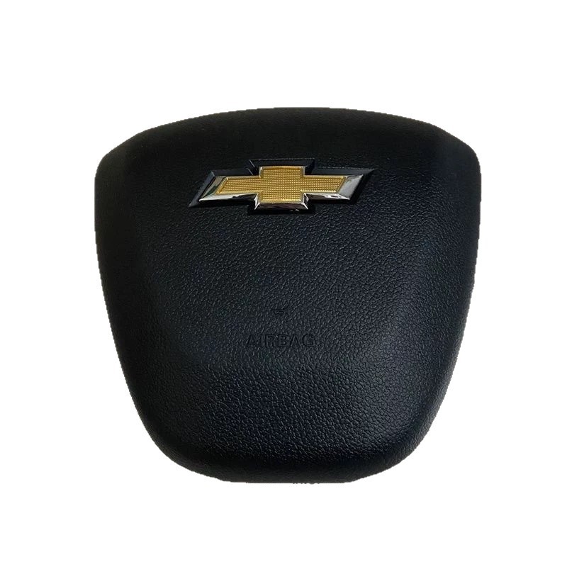 Aplicable Chevrolet Cruze Corvoz Seio 3 cubierta de volante cubierta de bocina cubierta de plástico paquete