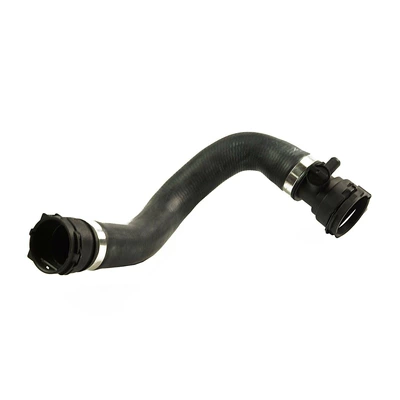 pipe 4F0121055F is suitable for: automobile water pipe