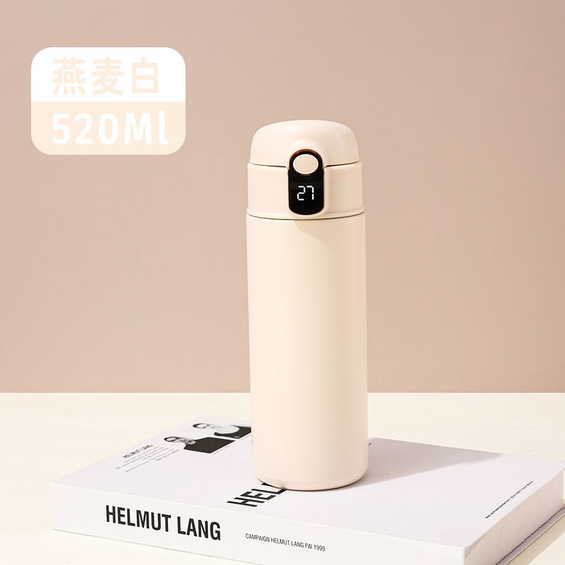 Blanco - 520 ml