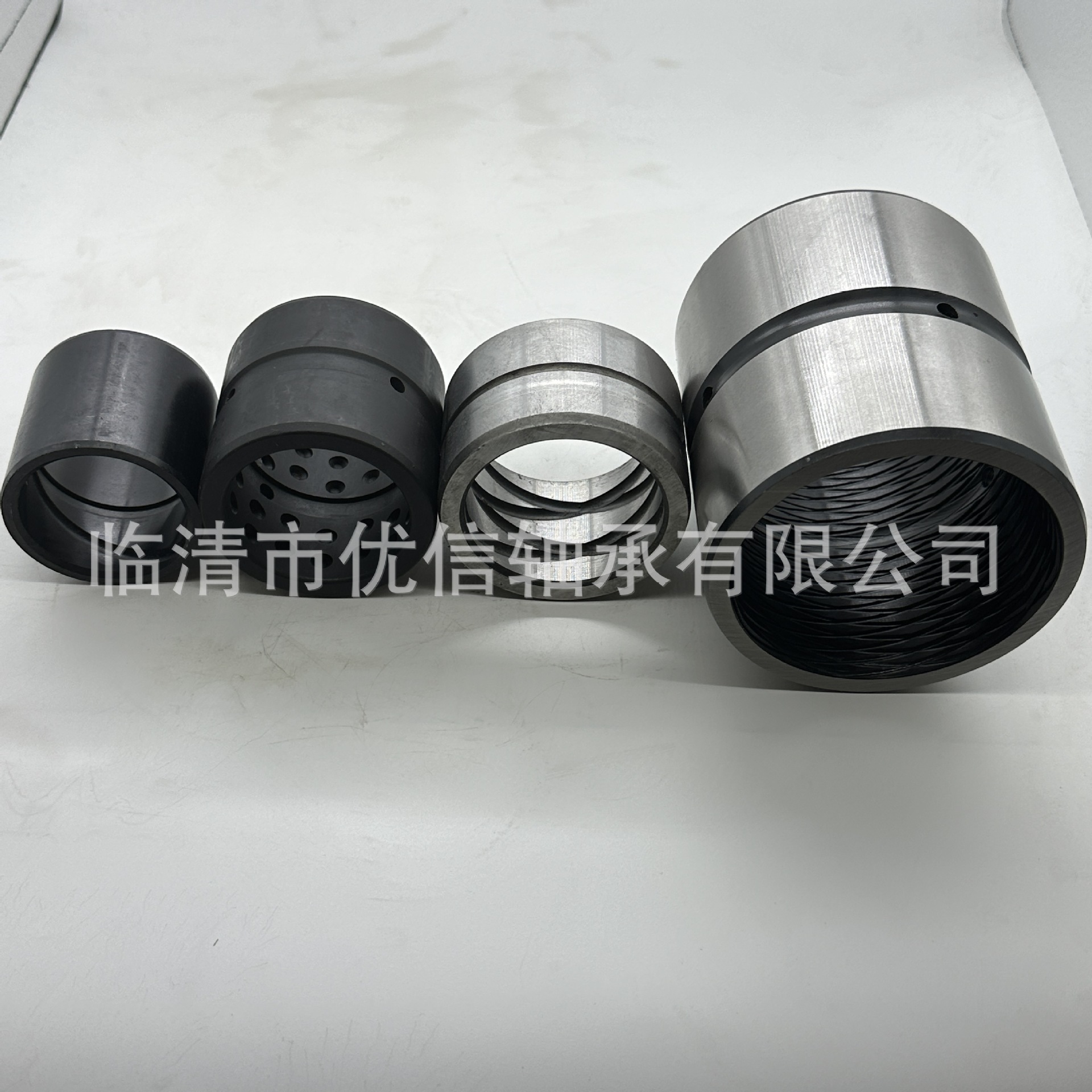 厂家直销小松装载机配件WA320大臂中衬套 耐磨合金钢套