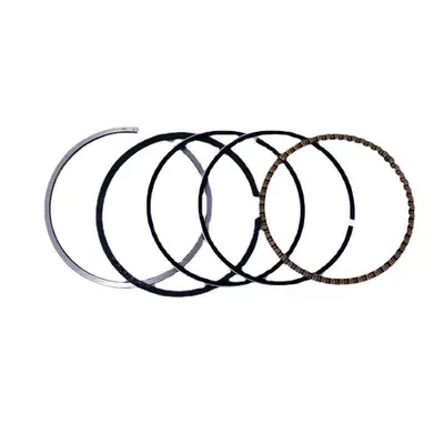 Piston, piston ring, piston pin Qiaoge Jack-off RSZ Flying