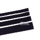 140 Color 4cm Encrypted Solid Color Zhang-root with Culottes Waist Hat Clothes Hem Elastic Band