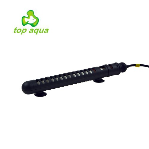 Taiwan Dapu ultra-small mini fish tank heating rod ultra-short turtle tank external temperature control explosion-proof thermostat low water level