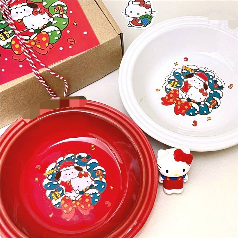 法国很酷的15cm彩虹渐变餐具餐前人宠盘陶瓷盘子耐高温高档菜盘