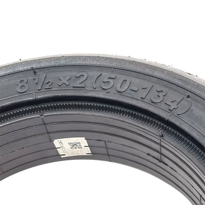 8.5inch Free Inflatable Rubber – Elektrikli avtomobil şinləri