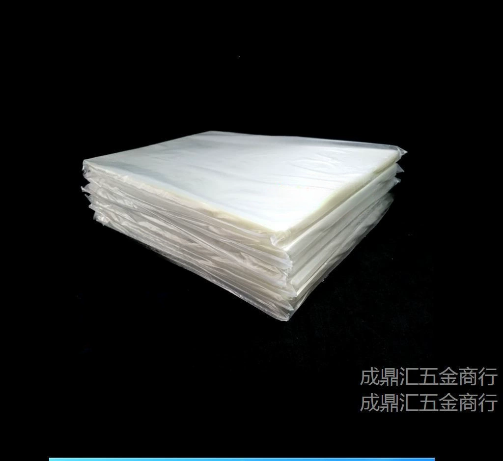 A4 высокая прозрачная двухсторонняя резина 3D полная прозрачная трехмерная живопись, значок, знак чехол для мобильного телефона