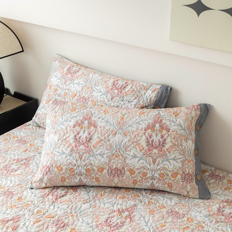 Algodón de alta densidad, almohada de algodón