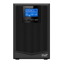 厦门科华UPS电源YTR1106L/YTR1106/YTR1110 6KVA 5400W外接电池组